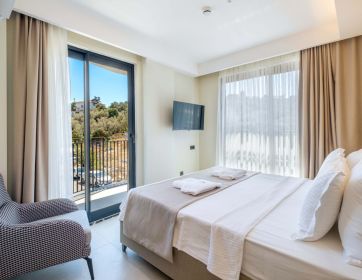Deluxe Oda Kaş