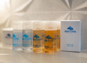 Seatown KaşOdalar